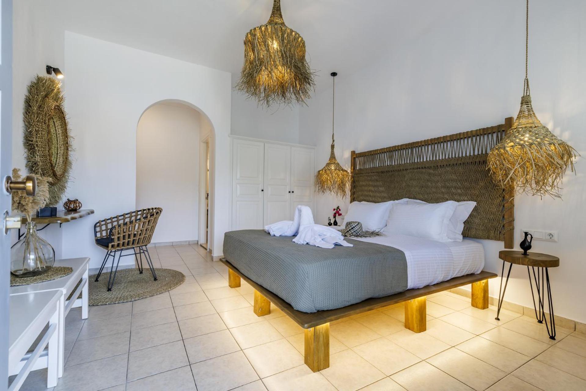 Ourania Studios & Apartments Skopelos Town Exterior photo